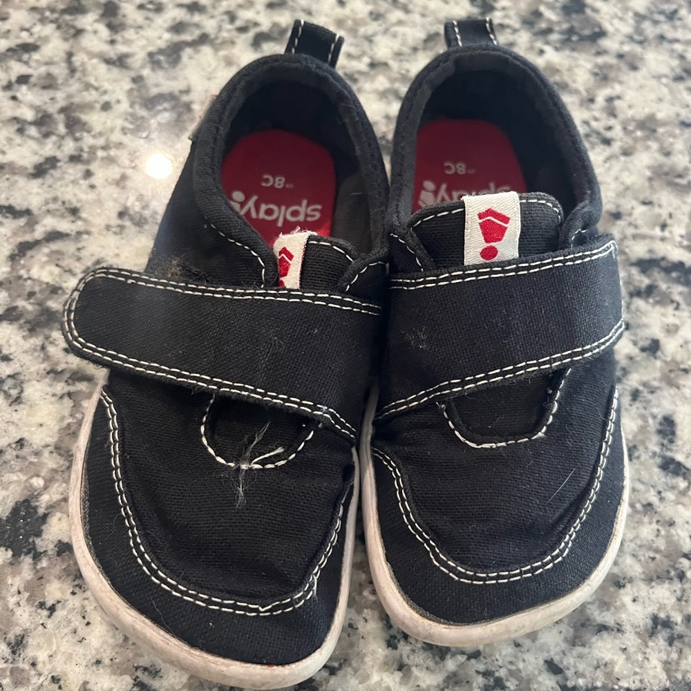 Splay EXPLORE toddler shoes